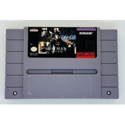 batman-returns-super nes nintendo