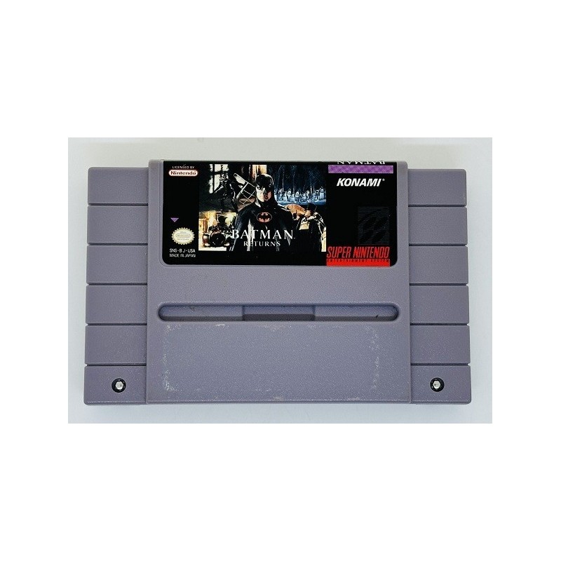 batman-returns-super nes nintendo