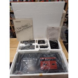 MASTER SYSTEM JAPONAISE