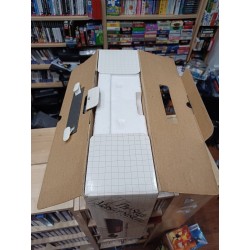 MASTER SYSTEM JAPONAISE