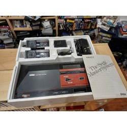 master-system-japonaise sega bon etat