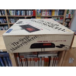 master-system-japonaise sega bon etat