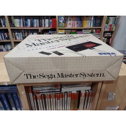 master-system-japonaise sega bon etat