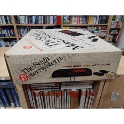 master-system-japonaise sega bon etat