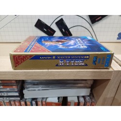 r-type-sega mark 3