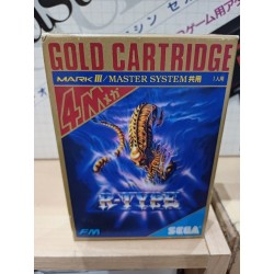 R TYPE