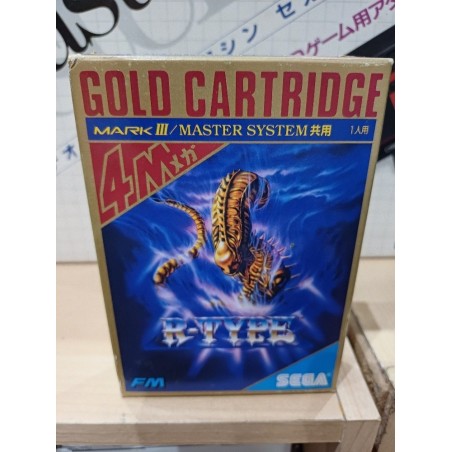 r-type-sega mark 3
