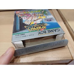 saint-seiya-game boy chevaliers du zodiaque gameboy