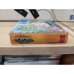 saint-seiya-game boy chevaliers du zodiaque gameboy