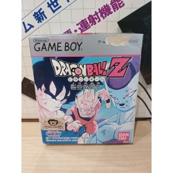 DRAGON BALL Z 2 gb