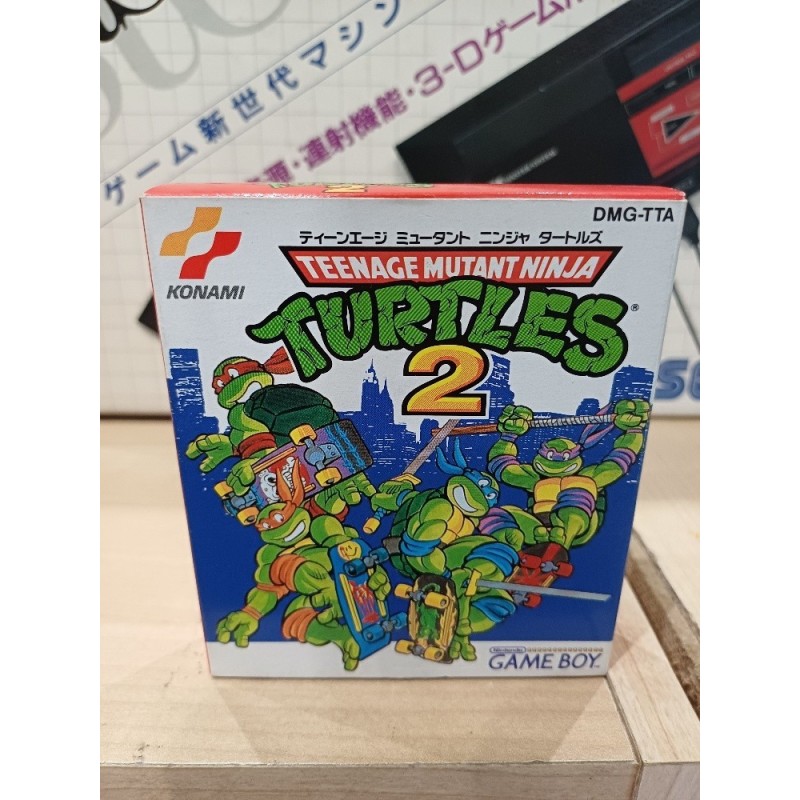 teenage-mutant-ninja-turtles-2-gb-usa-cart-seule