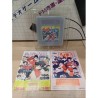 RANMA 1/2 Kakugeki Mondou game boy