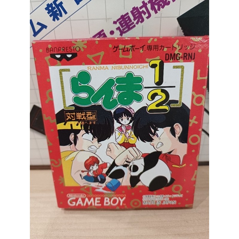 ranma-12-game-boy