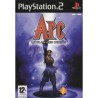 ARC : Le Clan des Deimos