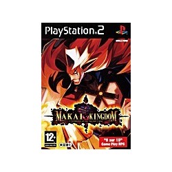 MAKAI KINGDOM