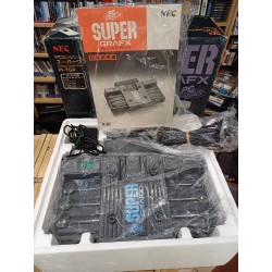 console-super-grafx-nec