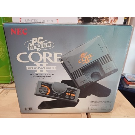 pc-engine-coregrafx-2-nec