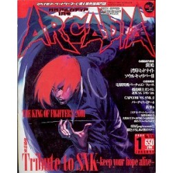 ARCADIA N°20