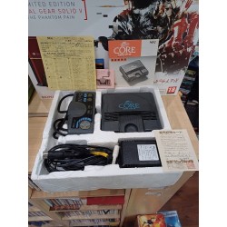 PC ENGINE COREGRAFX complète (bon état)