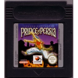 PRINCE OF PERSIA