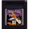 prince-of-persia game boy color