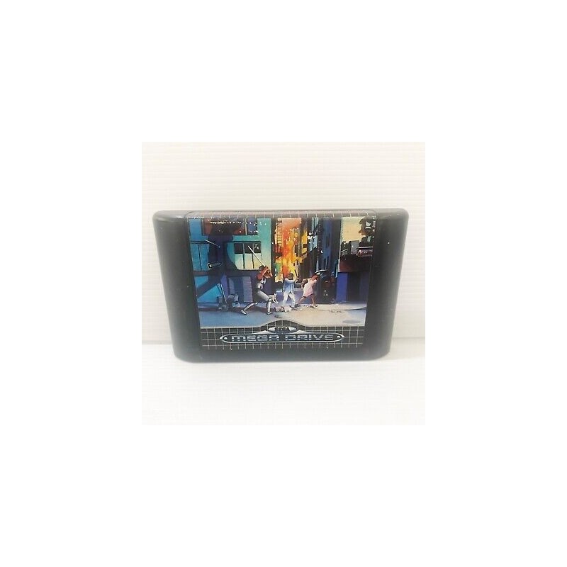 shadow-dancer megadrive
