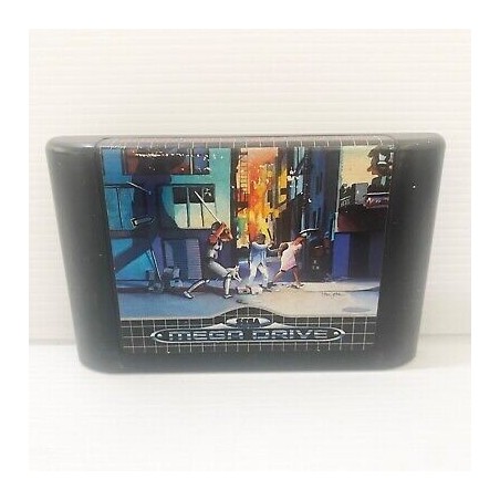shadow-dancer megadrive