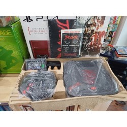 CONSOLE JAGUAR Complète (très bon état) avec Cybermorph