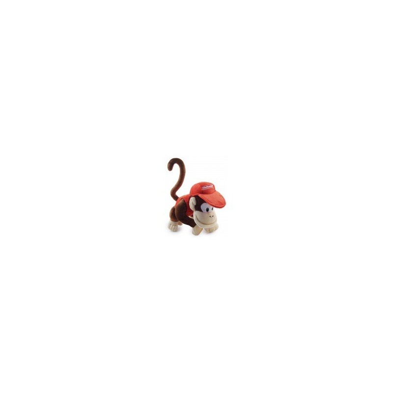 PELUCHE DONKEY KONG