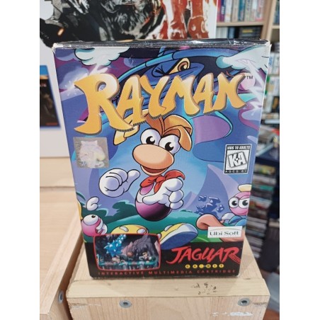 rayman-jaguar atari