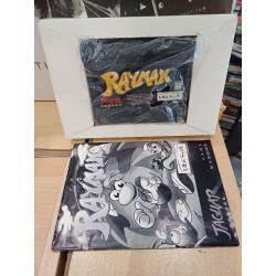 rayman-jaguar atari