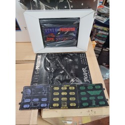 ALIEN VS PREDATOR