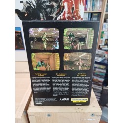 ALIEN VS PREDATOR
