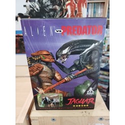 ALIEN VS PREDATOR
