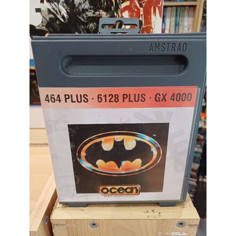 batman