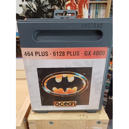 batman