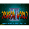 DRAGON WORLD 2/CHINA DRAGON 2 pgm
