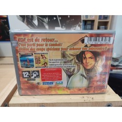 KING OF FIGHTERS EXTREME n gage (Neuf)