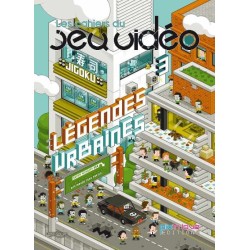 LES CAHIERS DU JEU VIDEO Vol.3