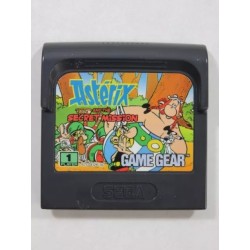 ASTERIX