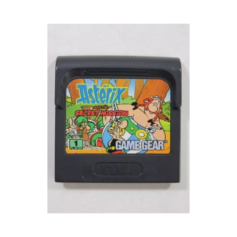 ASTERIX