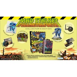 mad-stalker-full-metal-forth-edition-collector