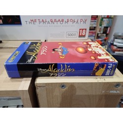 ALADDIN