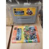 SUPER MARIO KART