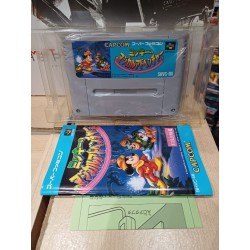 mickey-magical-quest super famicom