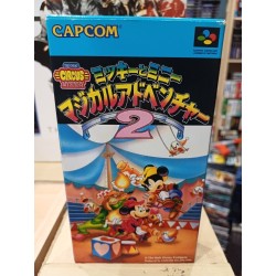 MICKEY TO MINNIE MAGICAL ADVENTURE 2