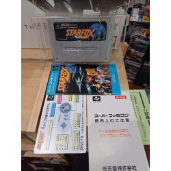 STARFOX