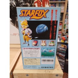STARFOX