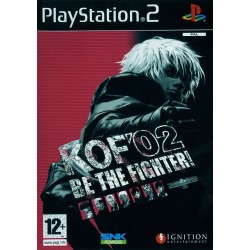 THE KING OF FIGHTERS 2002