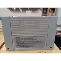 casper-super nintendo